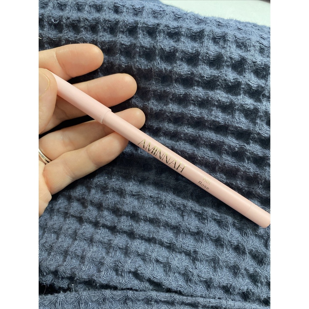 Aminnah Hot Rose‎ Lip Liner New